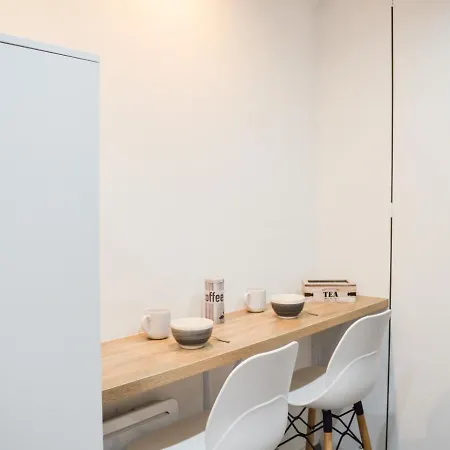 Appartement Le Blue St Léon : 2 pièces COZY Lit King Size WIFI à Colmar Extérieur photo