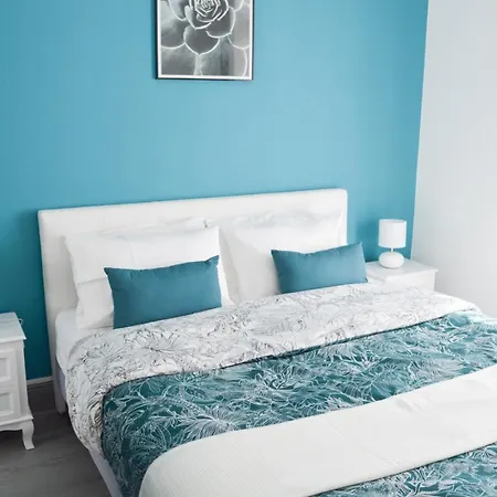 Appartement Le Blue St Léon : 2 pièces COZY Lit King Size WIFI à Colmar Extérieur photo