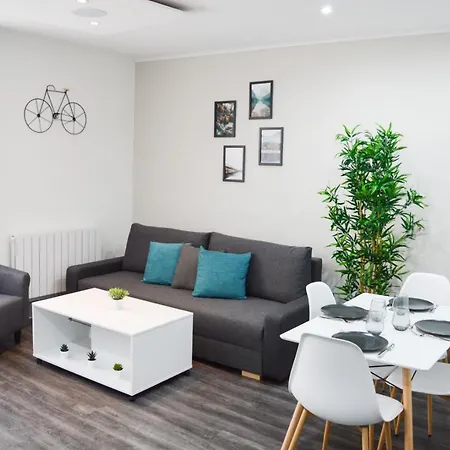 Appartement Le Blue St Léon : 2 pièces COZY Lit King Size WIFI à Colmar Extérieur photo