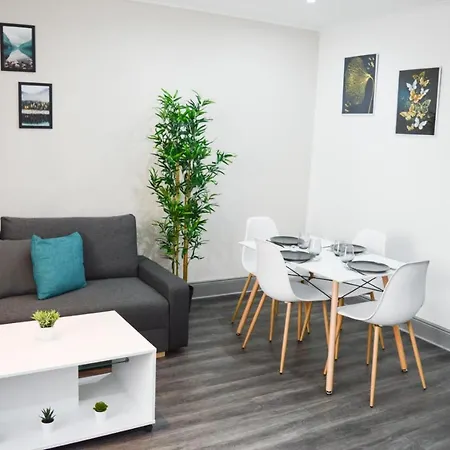 Appartement Le Blue St Léon : 2 pièces COZY Lit King Size WIFI à Colmar Extérieur photo