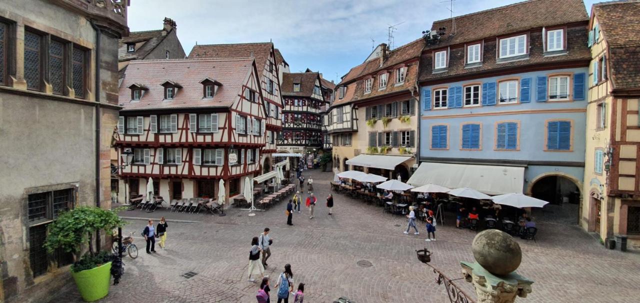Apartment Le Blue St Leon : 2 Pieces Cozy Lit King Size Wifi *